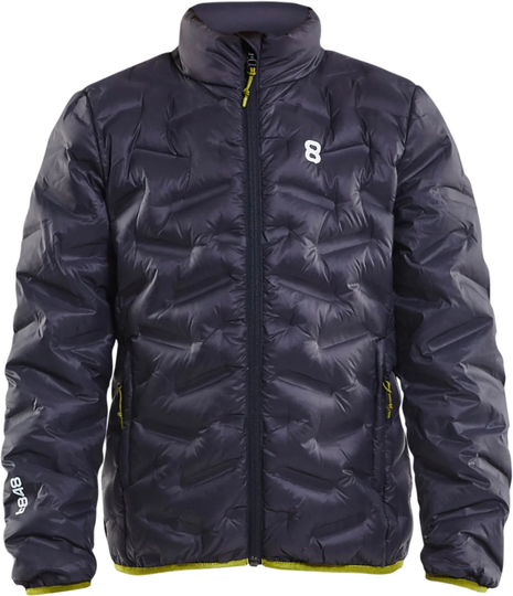 8848 Altitude Zoe Jr Takki, Charcoal 160