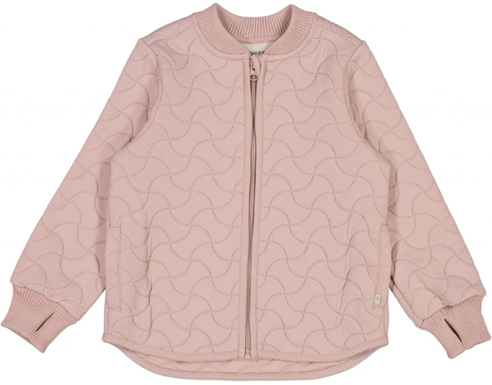 Wheat Loui Kevyttoppatakki, Rose, 98