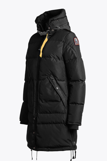 Women's Long Bear Musta S