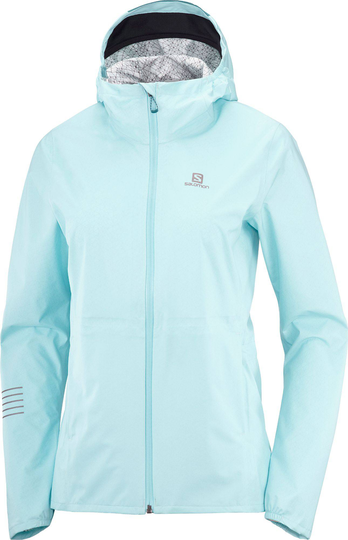 Bonatti WP W Jacket 2021 Vaaleansininen L