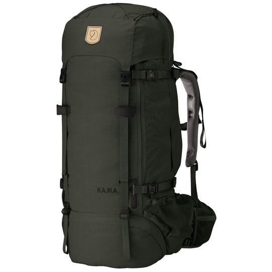 Fjällräven Kajka 100 - Forest Green - Unisex - OneSize