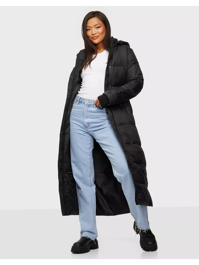 Sisters Point Dusty Jacket Black