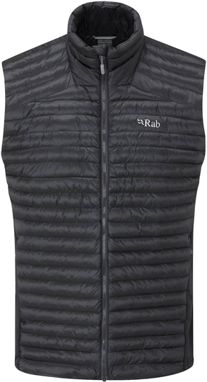 Men's Cirrus Flex 2.0 Vest Musta L