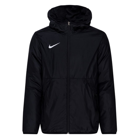 Nike Takki Therma Hoito Park 20 - Musta/Valkoinen