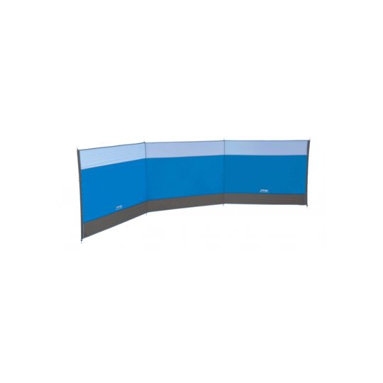 Vango Family Windbreak tuulensuoja, sininen