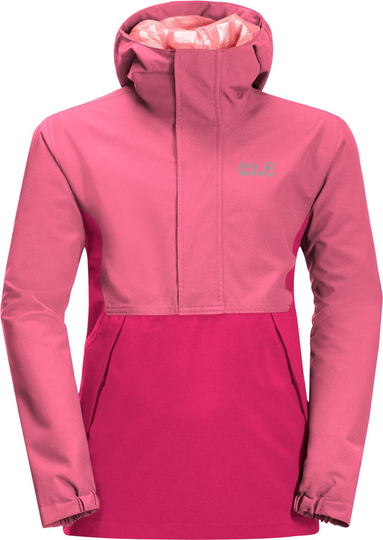 Flaze Smock Kids Pinkki 164