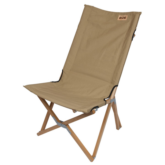 Eifel Outdoor Equipment Faltstohl Vh - Sand - L