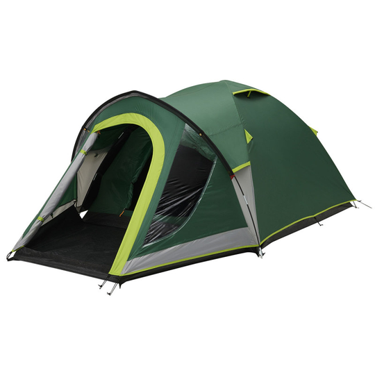 Coleman Kobuk Valley 4 Plus teltta