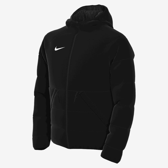 Nike Takki Academy Pro Therma-FIT Fall - Musta/Valkoinen Lapset