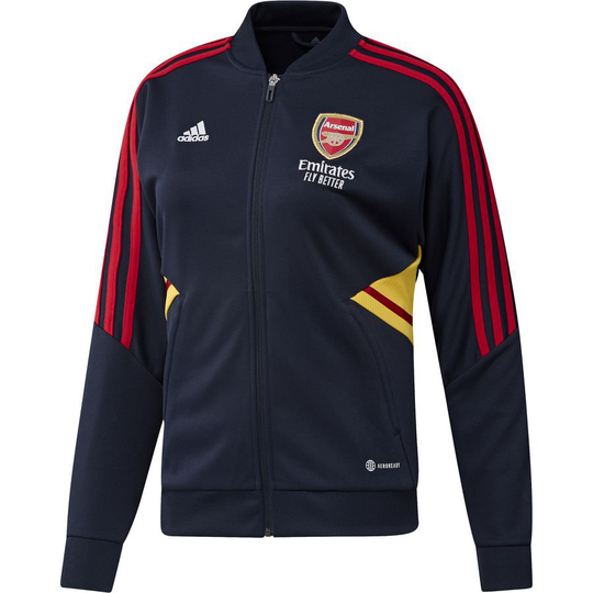 Arsenal Treenitakki Condivo 22 - Navy Nainen