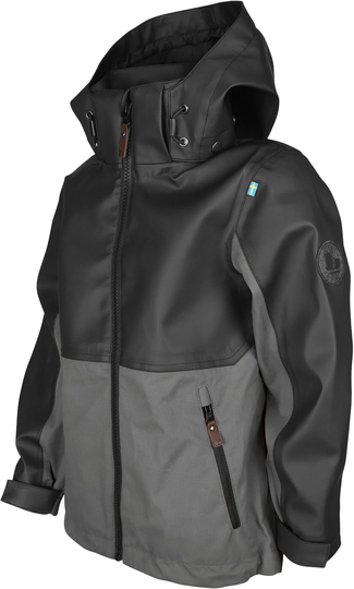 Lindberg Kallax Takki, Anthracite, Koko 100