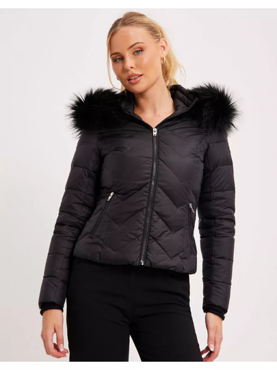 ROCKANDBLUE Kayla Black/Black
