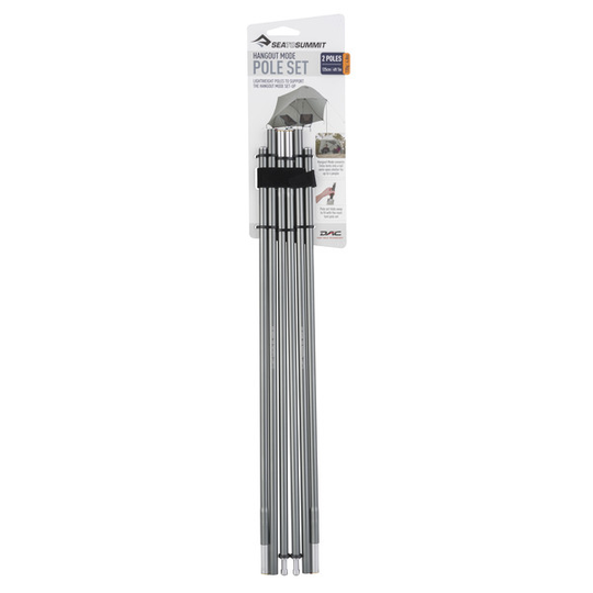 Sea to Summit Telos Hangout Poleset - Nocolor - OneSize