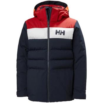 Takit Helly Hansen - 10 vuotta