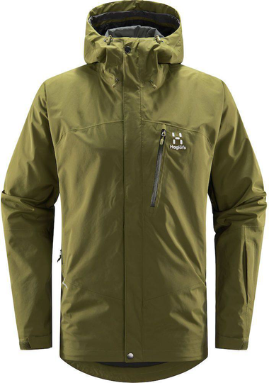 Astral GTX Jacket Men Oliivi M