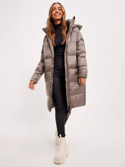 ROCKANDBLUE - Puffer-takit - Beige - Duna - Takit