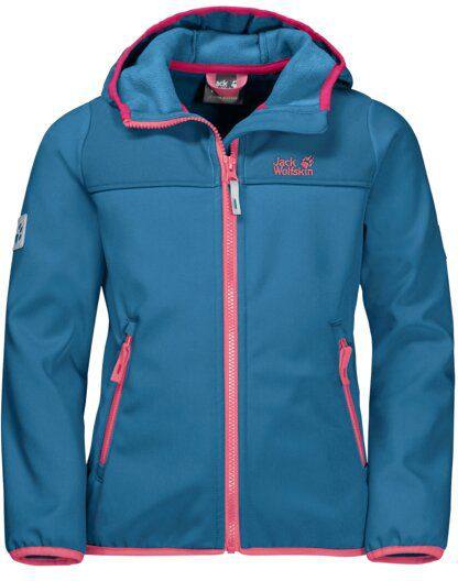 Fourwinds Jacket Kids Sininen 116