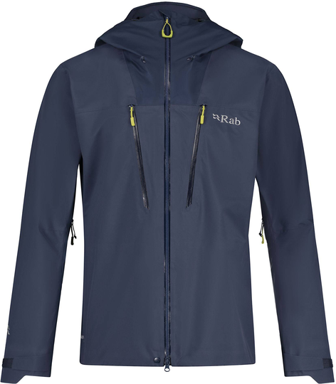 Men's Muztag GTX Jacket Ink L