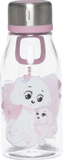 Beckmann Vesipullo 0,4 L, Pet Friends