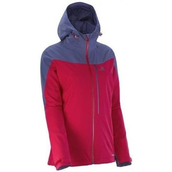 Takit Salomon LA Cote Jkt W Lotus EU S