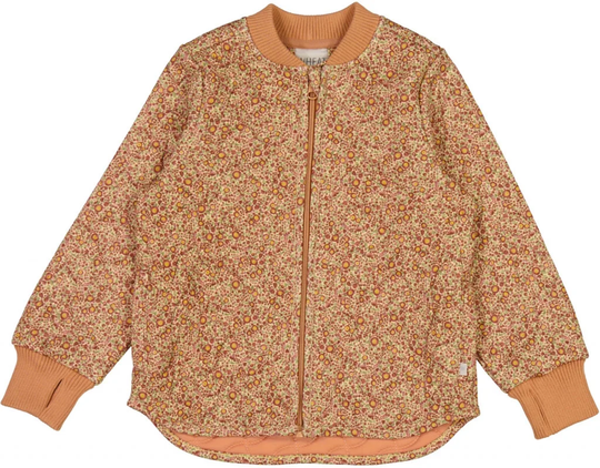 Wheat Loui Kevyttoppatakki, Buttercups, 98