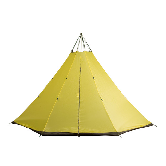 Tentipi Inner Tent 2 Comfort - Nocolor - OneSize