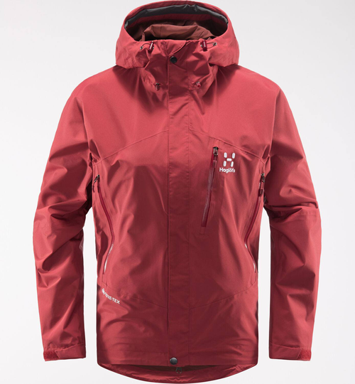 Astral GTX Jacket Women Tiili XS