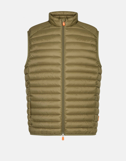 Adam Vest Oliivi L