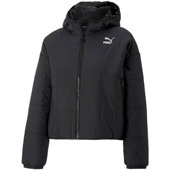 Takit Puma Classics Hooded Padded EU S