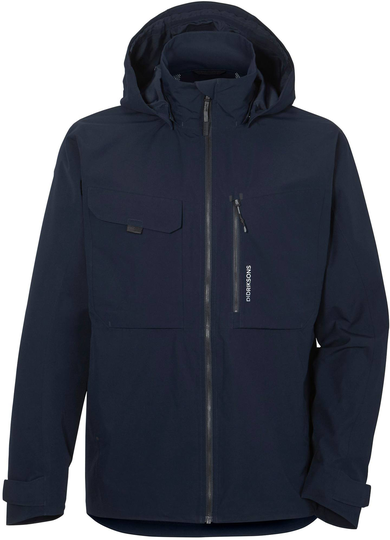 Aston Jacket 3 Night blue S
