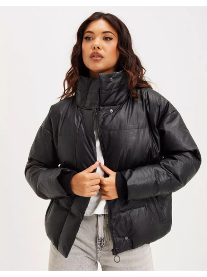 Sisters Point Dyva-Jacket Black