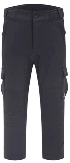 Skogstad Fjelltind Vaellushousut, Dark Navy, 1 vuotta