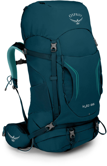 Kyte 66 W Turkoosi S/M