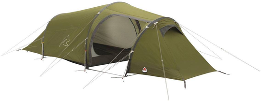 Voyager 3EX