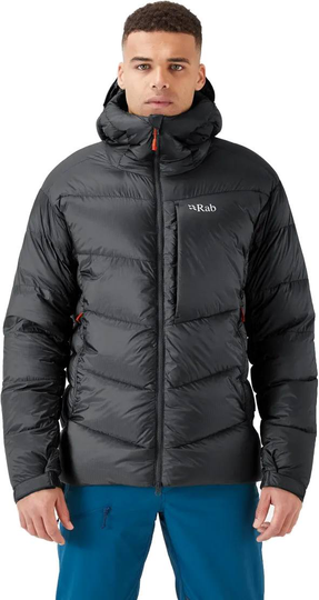 Positron Pro Jacket Musta L