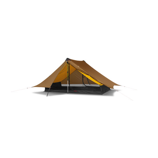 Hilleberg Anaris - Sand - OneSize