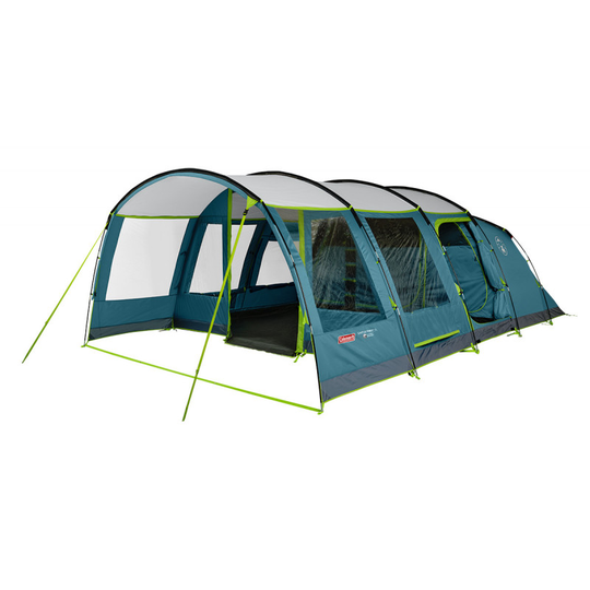Coleman Castle Pines 6L perheteltta kuudelle