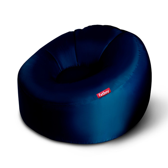 Fatboy Lamzac O 3.0 - Dark Blue - OneSize