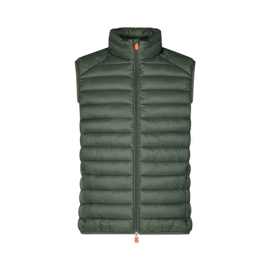 Adam Vest Maple L