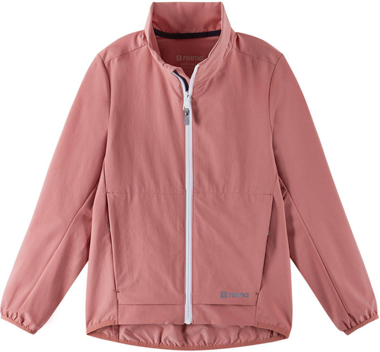 Mantereet Jacket Pink Rose 104