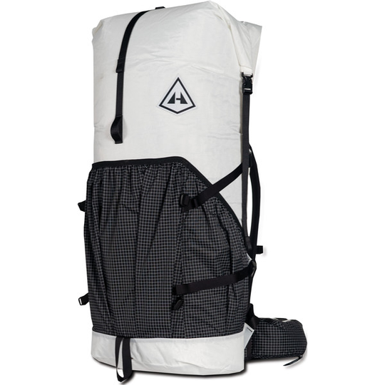 Hyperlite Mountain Gear Southwest Pack 4400 - White - Unisex - M