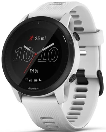 Garmin 010-02383-21 Forerunner 945 LTE Kumi Ø44.4 mm