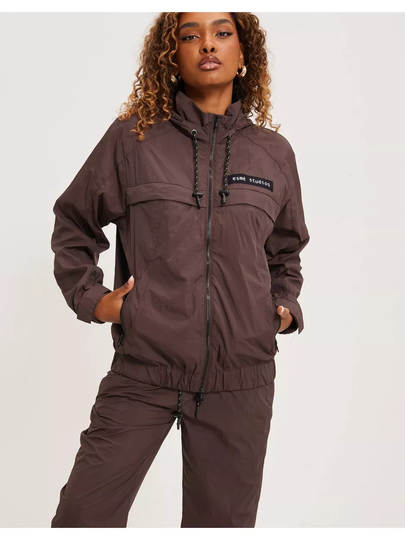 Esmé Studios ESMadison Jacket Coffee