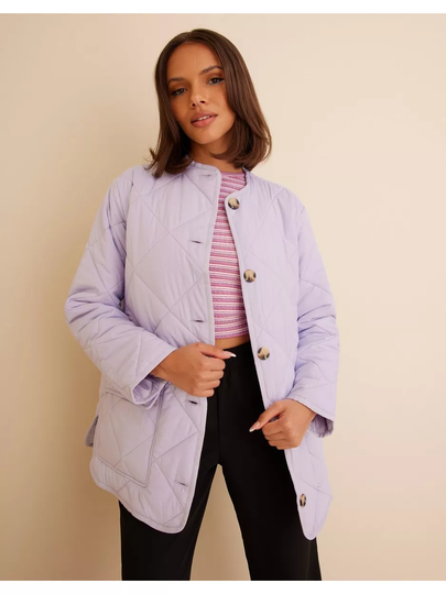 Envii Enhop Jacket 6775 Purple