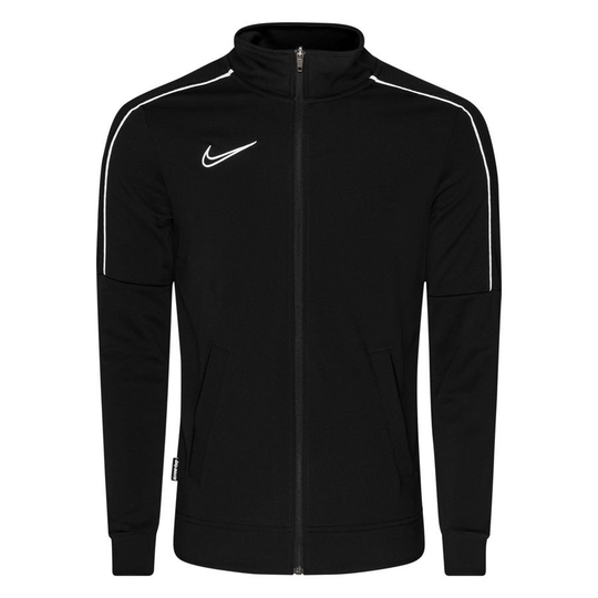 Nike Verryttelytakki Dri-FIT Academy Joga Bonito - Musta/Valkoinen