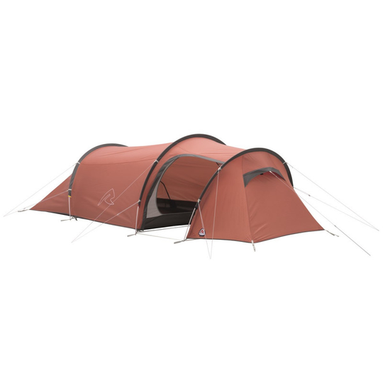Robens Pioneer 3EX kolmen hengen teltta