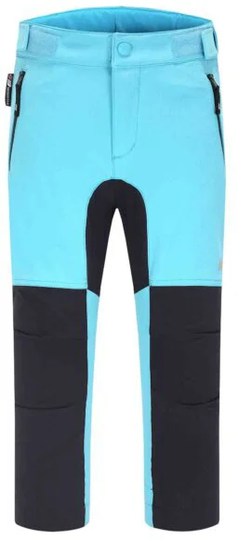 Skogstad Tinden Vaellushousut, Greek Blue, 1 vuotta
