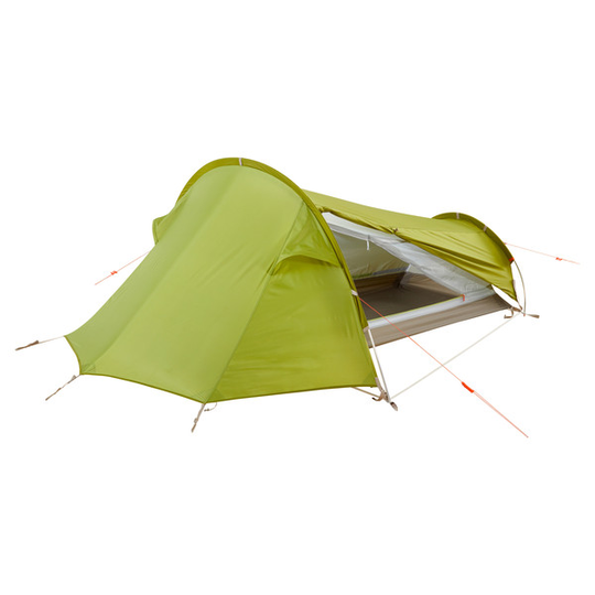 Vaude Arco 1-2p - Mossy Green - OneSize