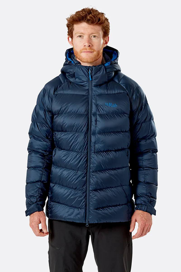 Axion Pro Jacket Ink L