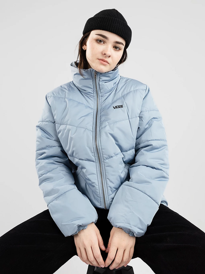 Vans Foundry Puff MTE Jacket sininen